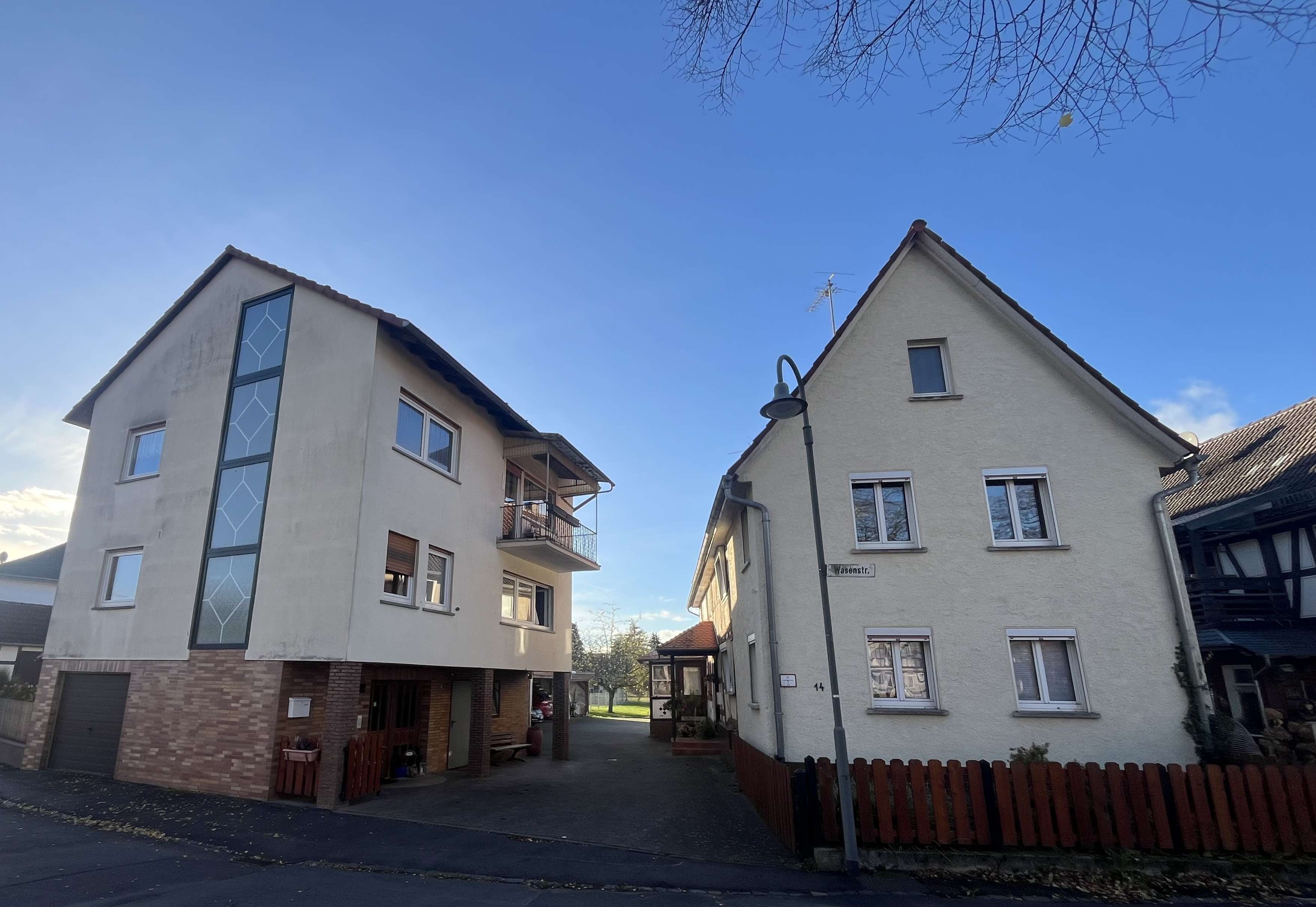 Thumbnail-Haus zum Kaufen in Ortenberg 499.000,00 € 365.5 m²