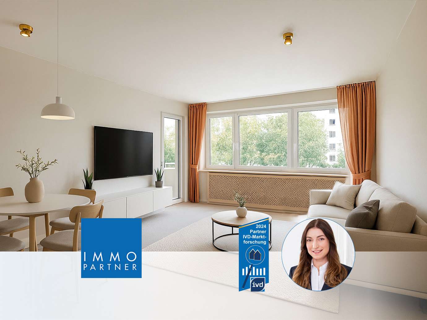 Thumbnail-Wohnung zum Kaufen in Nürnberg 275.000,00 € 79.24 m²