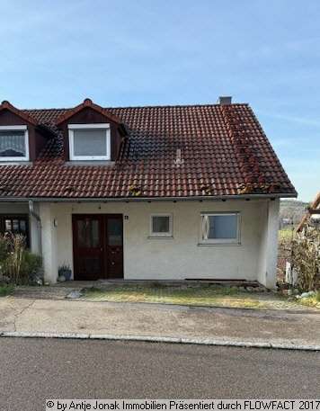 Thumbnail-Wohnung zum Kaufen in Oberboihingen 249.000,00 € 75 m²