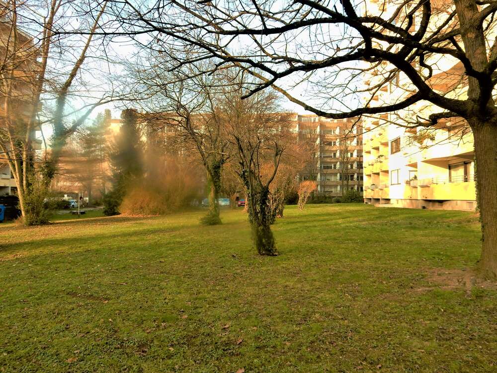 Thumbnail-Wohnung zum Kaufen in Heidelberg 148.000,00 € 30 m²