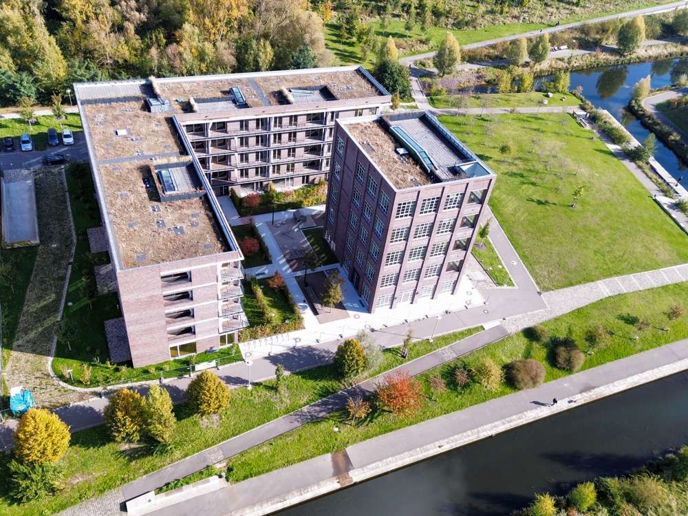 Thumbnail-Wohnung zum Mieten in Leipzig 1.724,29 € 106.11 m²