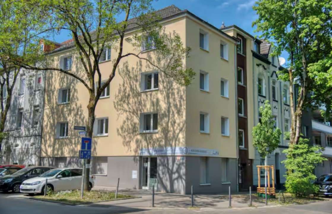 Thumbnail-Büro in Essen 629,00 € 58 m²