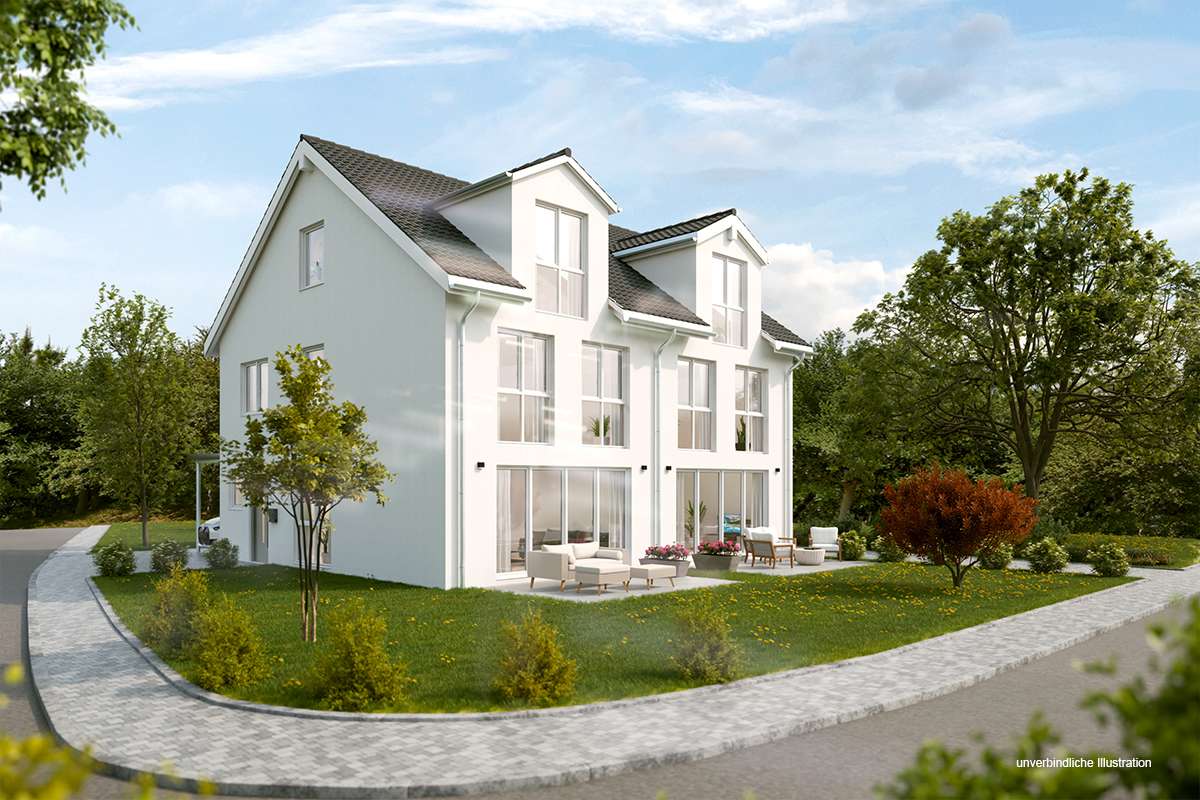 Thumbnail-Haus zum Kaufen in Filderstadt Bonlanden 786.000,00 € 150 m²