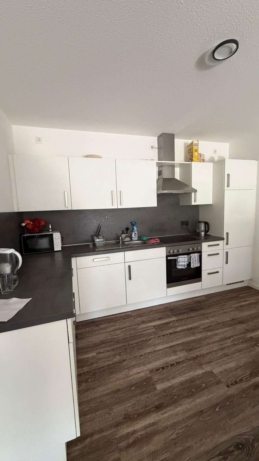 Thumbnail-Wohnung zum Mieten in Ankum 700,00 € 89.59 m²