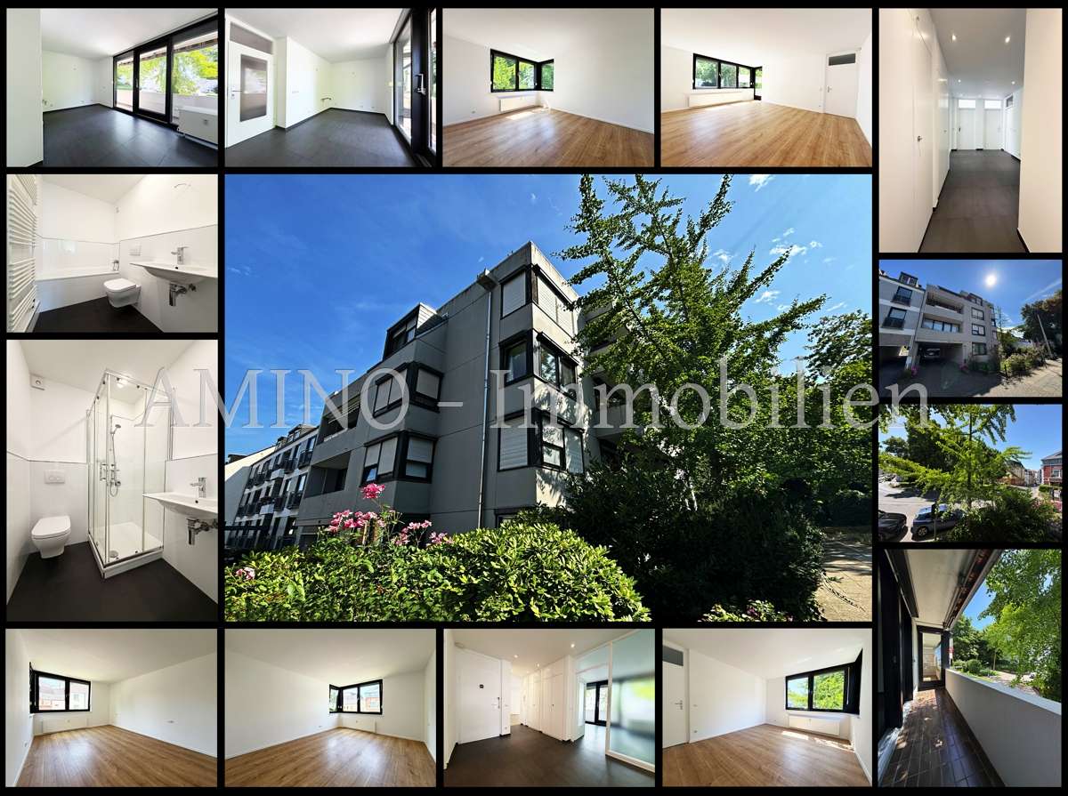 Thumbnail-Wohnung zum Kaufen in Mülheim an der Ruhr 299.000,00 € 90 m²
