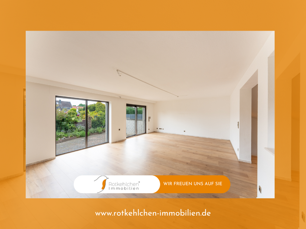 Thumbnail-Haus zum Kaufen in Kempen 520.000,00 € 136 m²