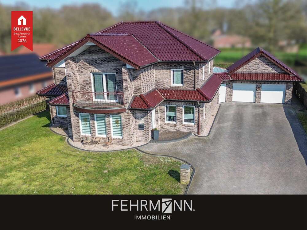 Thumbnail-Haus zum Kaufen in Twist 549.000,00 € 271.17 m²