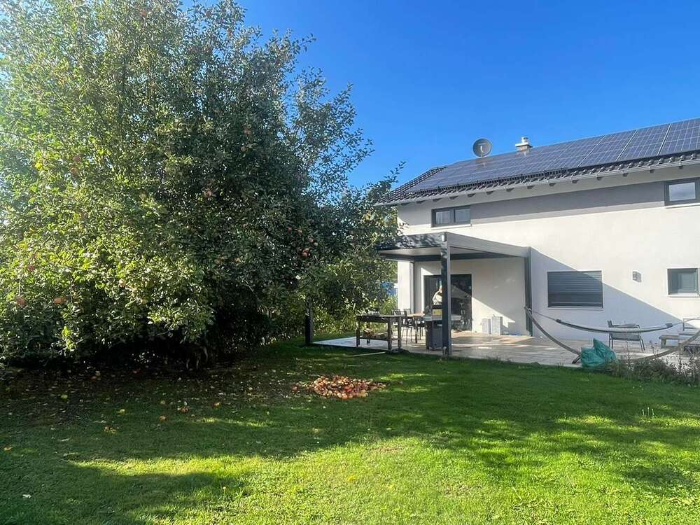 Thumbnail-Haus zum Kaufen in Reichelsheim-Beerfurth 695.000,00 € 153 m²