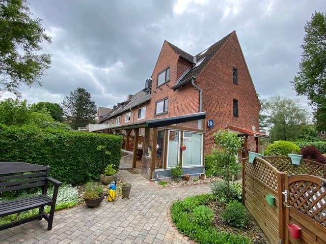 Thumbnail-Haus zum Kaufen in Kiel 370.000,00 € 111.2 m²