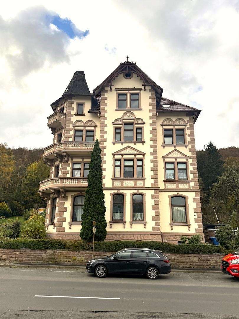 Thumbnail-Haus zum Kaufen in Hann. Münden 940.000,00 € 766 m²
