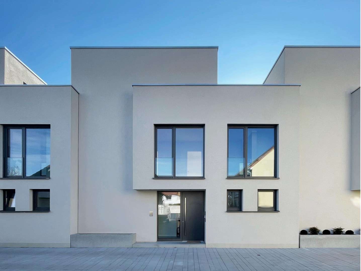 Thumbnail-Haus zum Kaufen in Speyer 735.000,00 € 147 m²