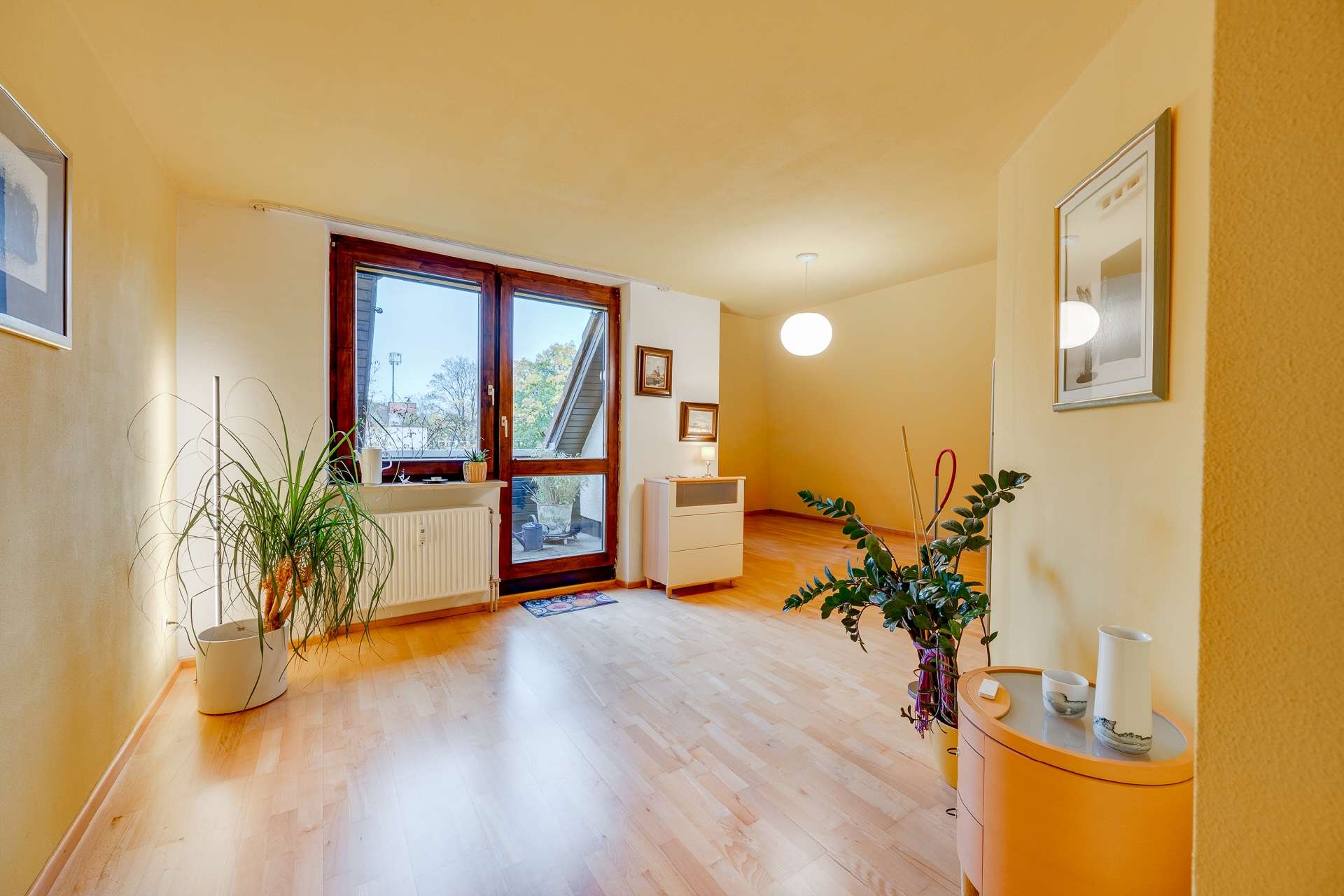 Thumbnail-Wohnung zum Kaufen in München 359.000,00 € 44.81 m²