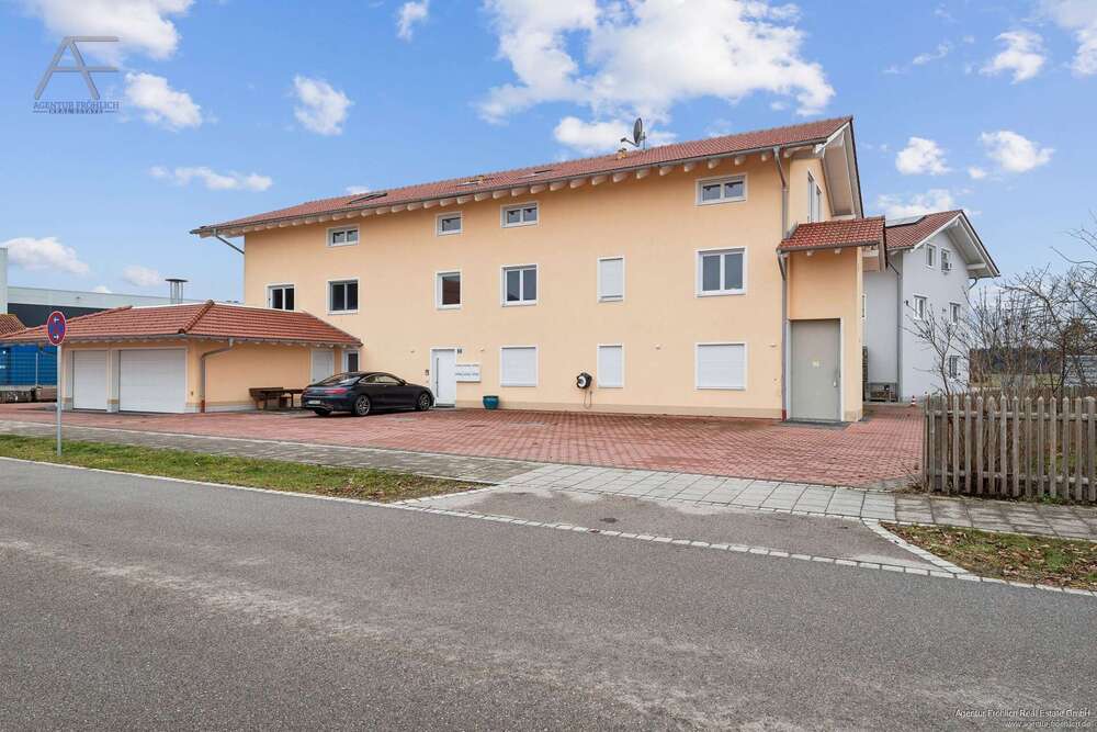 Thumbnail-Haus zum Kaufen in Otterfing 3.750.000,00 € 400 m²