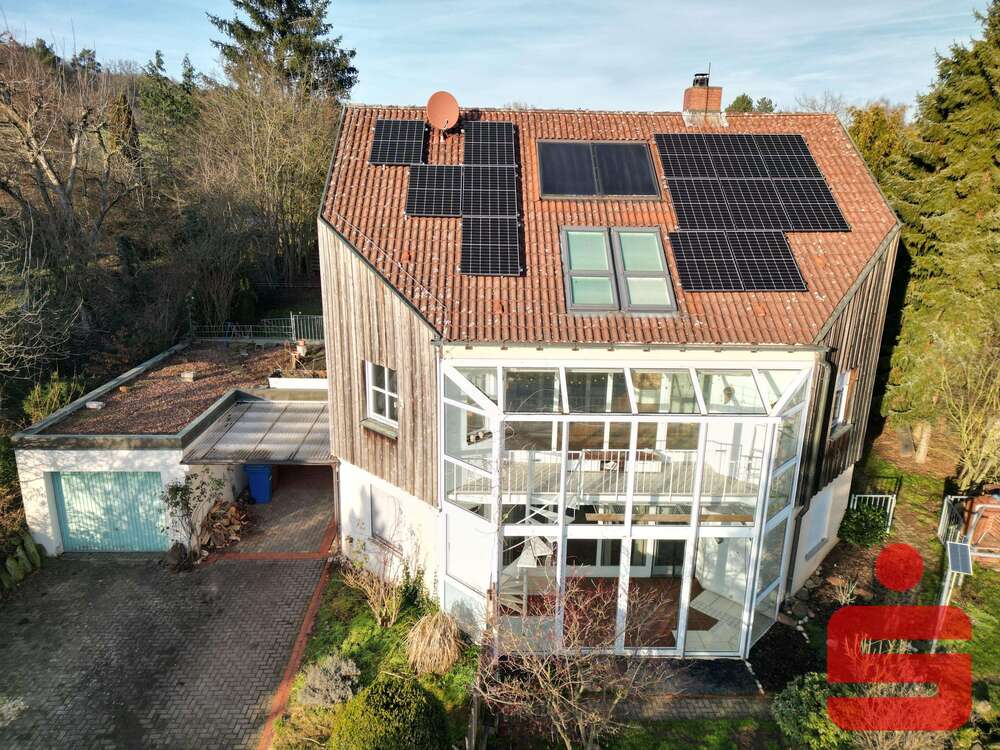 Thumbnail-Haus zum Kaufen in Marktheidenfeld 345.000,00 € 200 m²