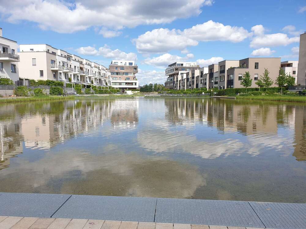 Thumbnail-Wohnung zum Mieten in Berlin 1.990,00 € 105 m²