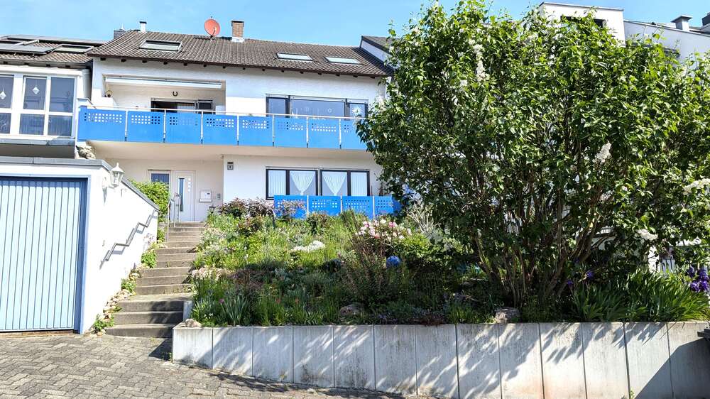 Thumbnail-Haus zum Kaufen in Aschaffenburg 675.000,00 € 266 m²