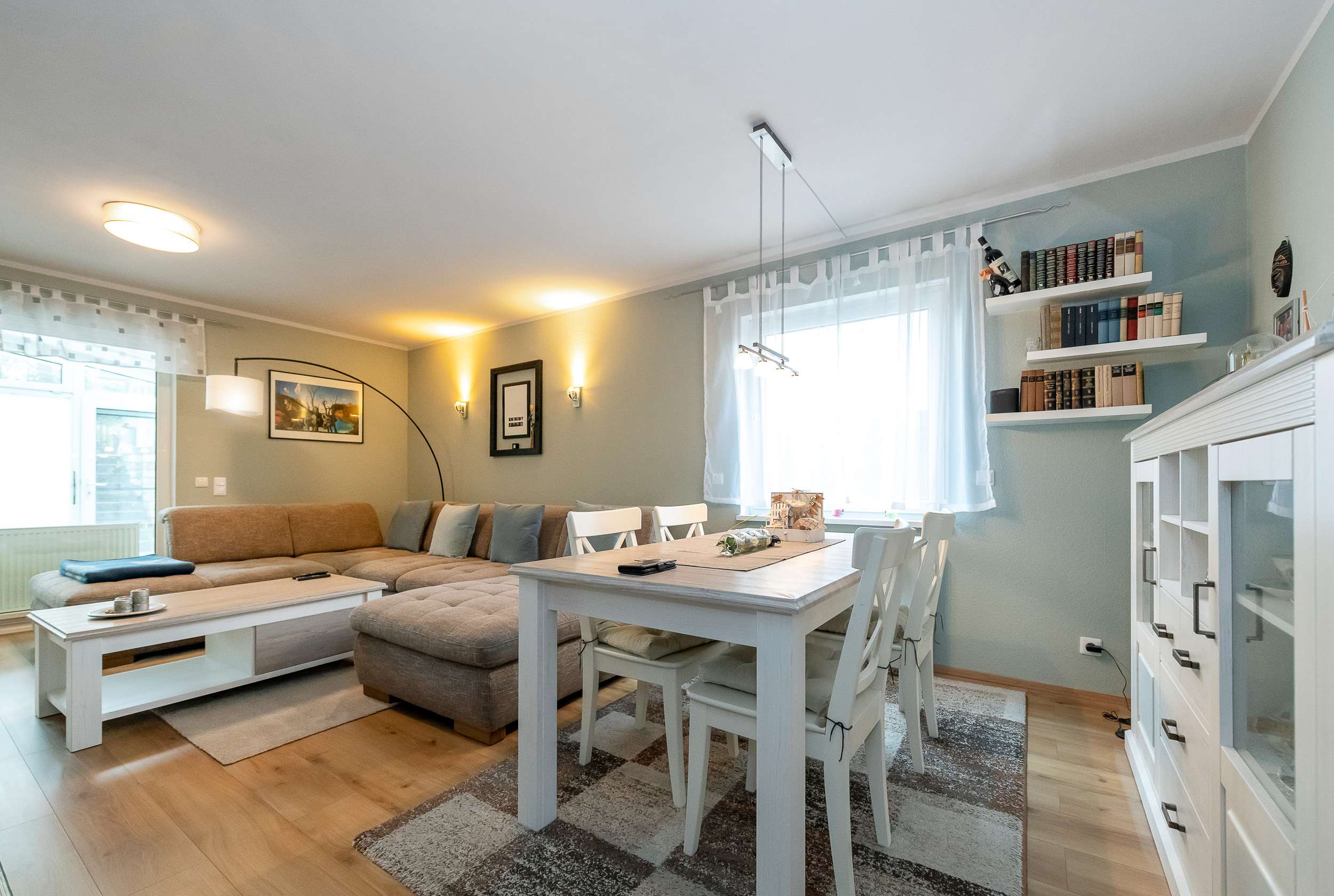 Thumbnail-Haus zum Kaufen in Taunusstein 495.000,00 € 123.72 m²