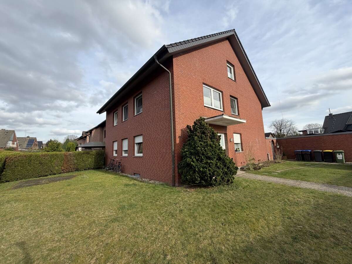 Thumbnail-Haus zum Kaufen in Dorsten Rhade 530.000,00 € 260.06 m²