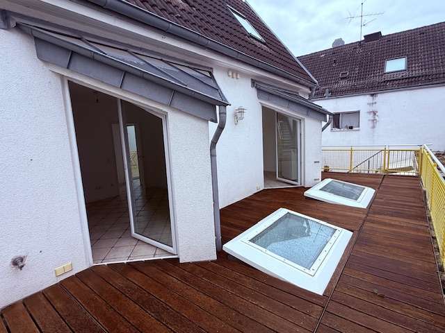 Thumbnail-Wohnung zum Mieten in Rheinbach 900,00 € 86 m²