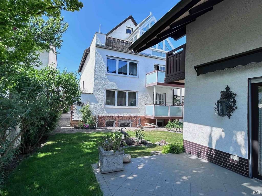 Thumbnail-Haus zum Kaufen in Kelsterbach 1.166.000,00 € 397 m²