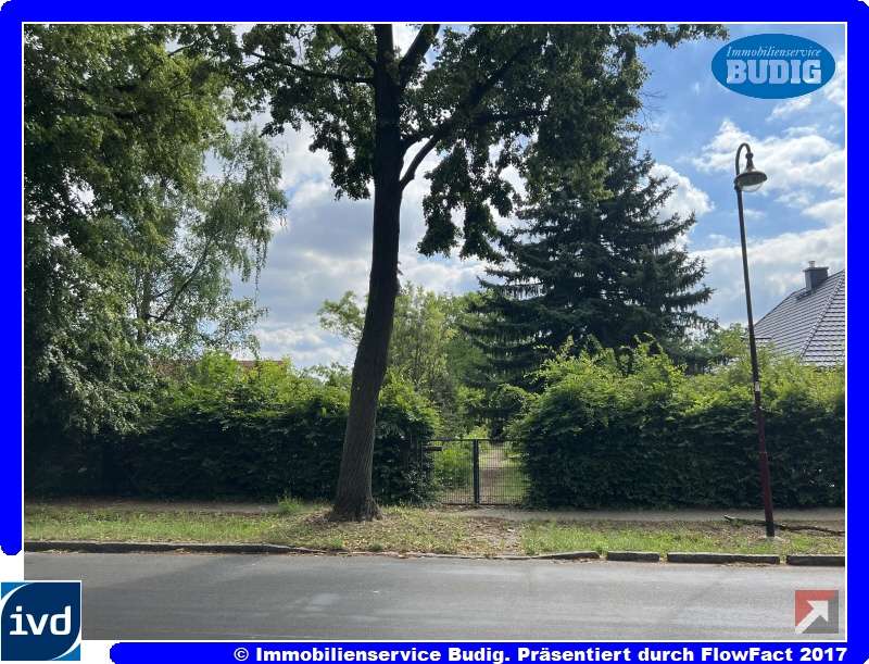 Thumbnail-Grundstück zu verkaufen in Neuenhagen 280.000,00 € 1078 m²