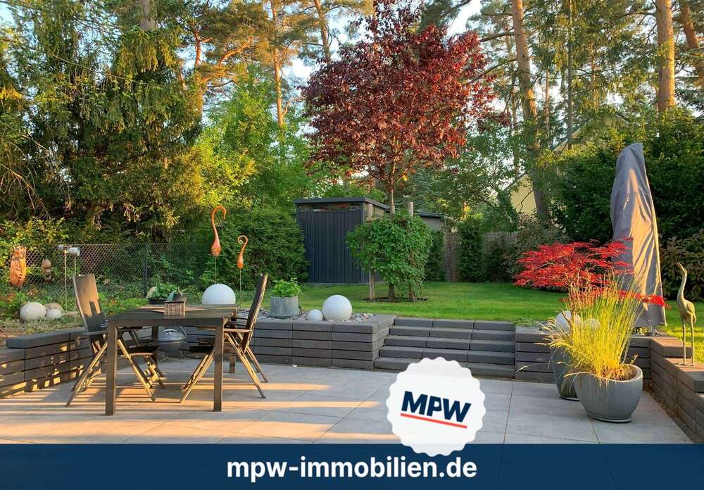 Thumbnail-Haus zum Kaufen in Berlin 795.000,00 € 135 m²