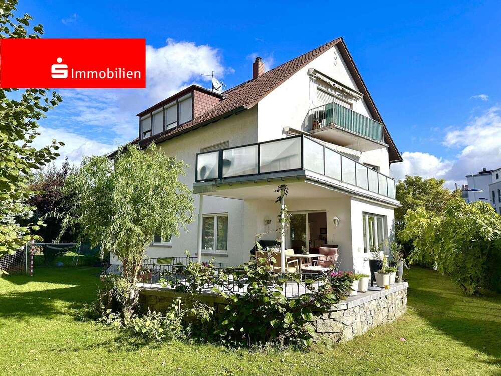Thumbnail-Haus zum Kaufen in Offenbach 925.000,00 € 302.01 m²