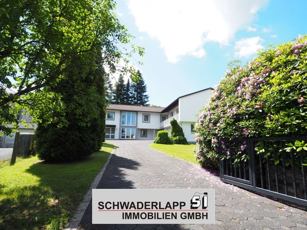 Thumbnail-Haus zum Kaufen in Ransbach-Baumbach 495.000,00 € 245 m²