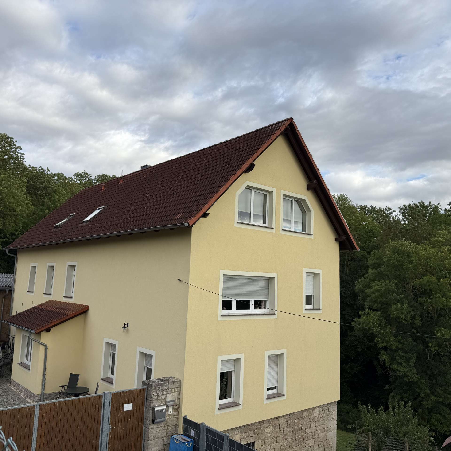 Thumbnail-Haus zum Kaufen in Naumburg 450.000,00 € 305 m²