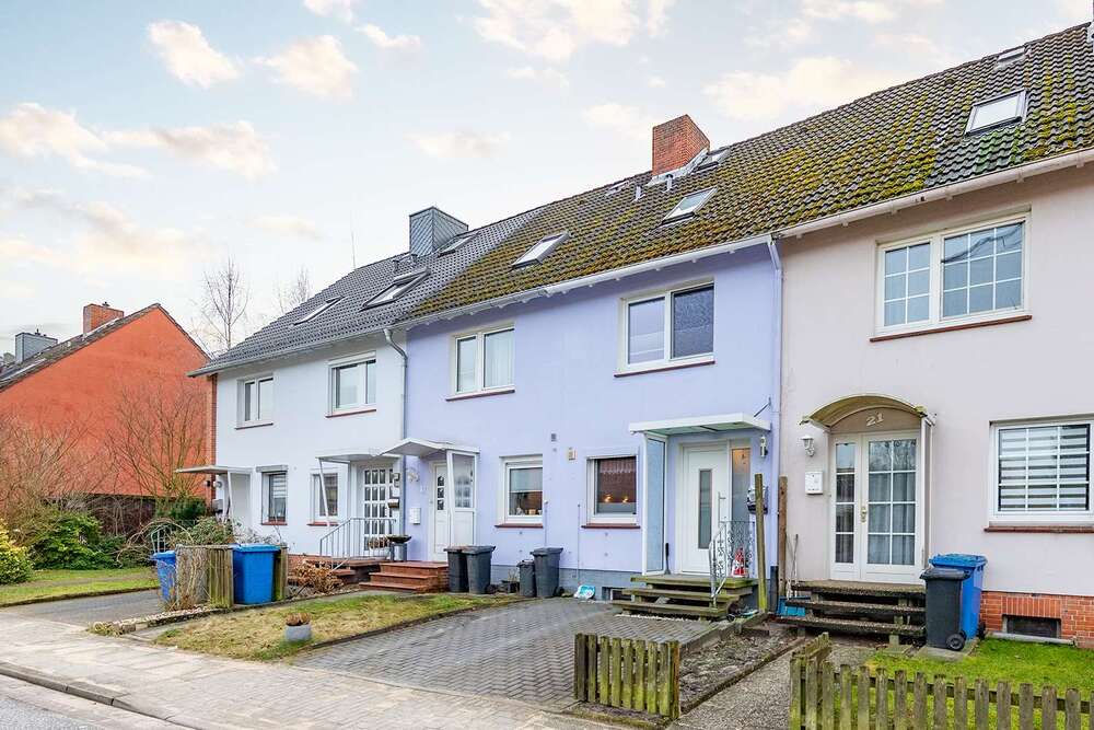 Thumbnail-Haus zum Kaufen in Winsen 225.000,00 € 90 m²