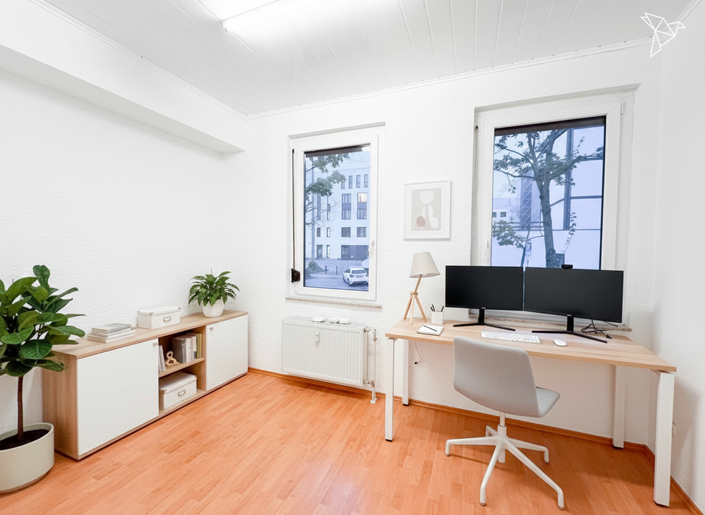 Thumbnail-Wohnung zum Kaufen in Darmstadt 449.000,00 € 103 m²