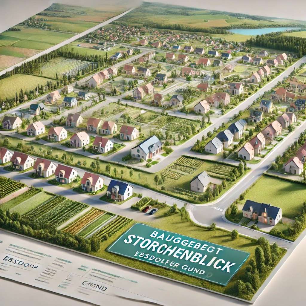 Thumbnail-Grundstück zu verkaufen in Ebsdorfergrund 92.640,00 € 480 m²