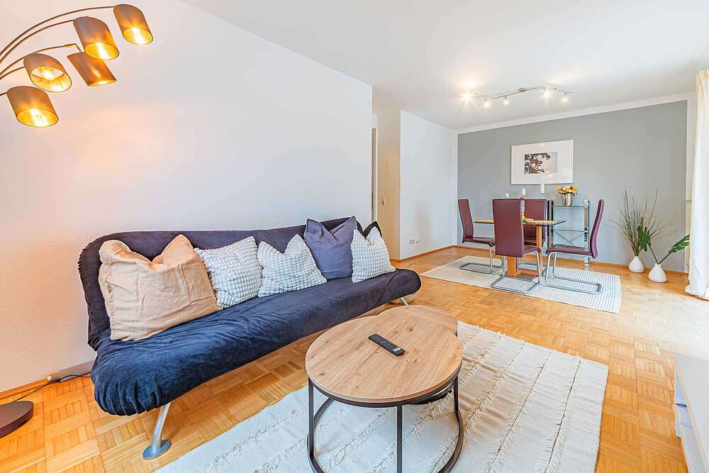 Thumbnail-Wohnung zum Mieten in Bad Homburg 1.390,00 € 50 m²
