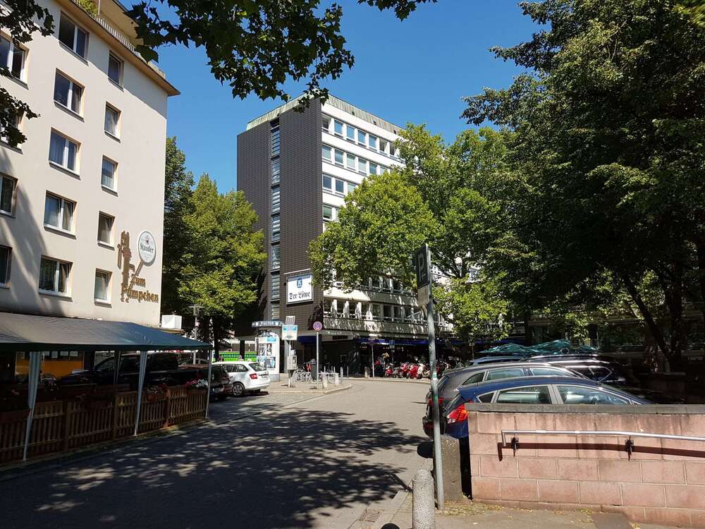 Thumbnail-Büro in Essen 2.100,00 € 326 m²