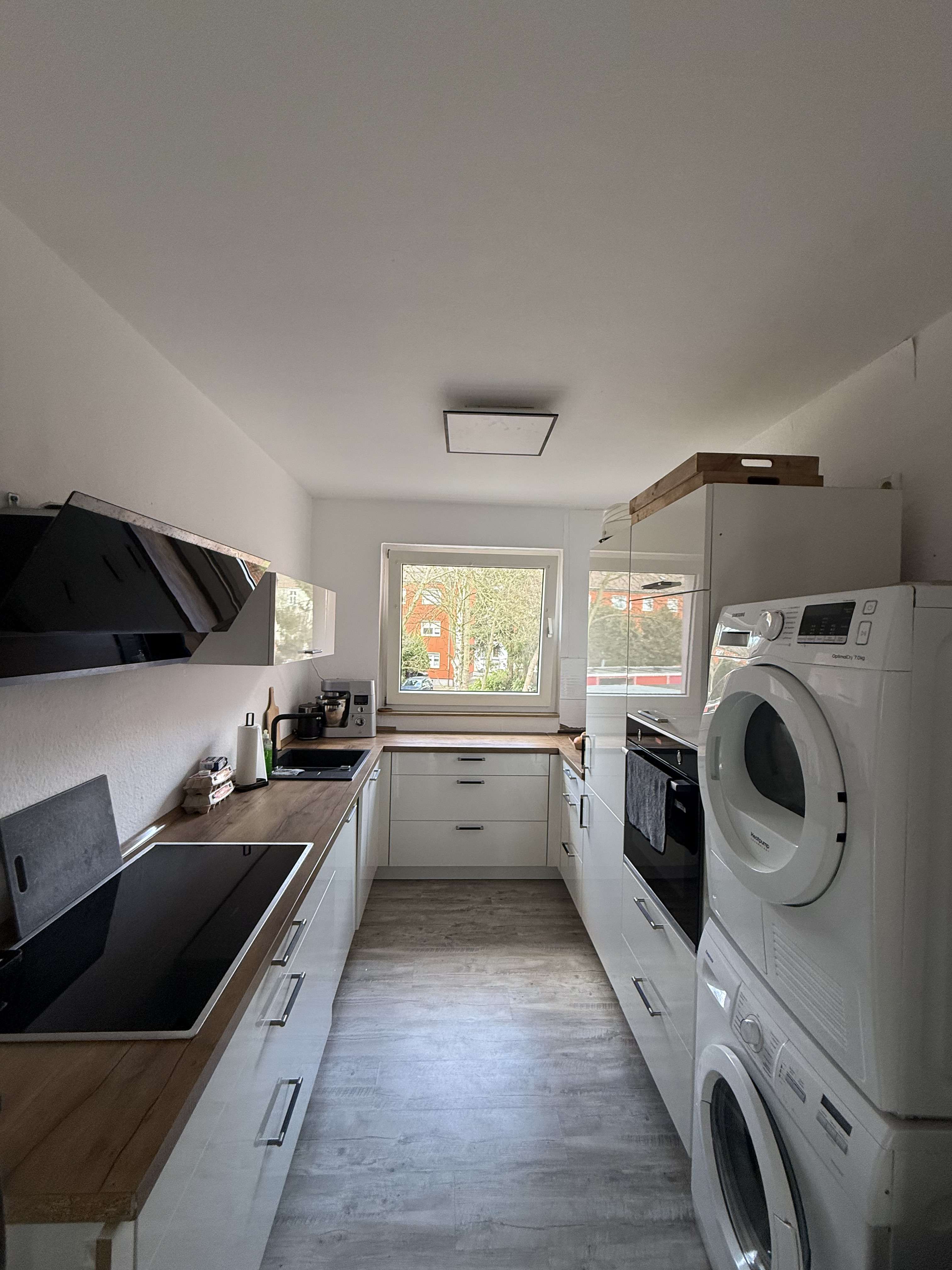 Thumbnail-Wohnung zum Mieten in Gelsenkirchen 390,00 € 56 m²