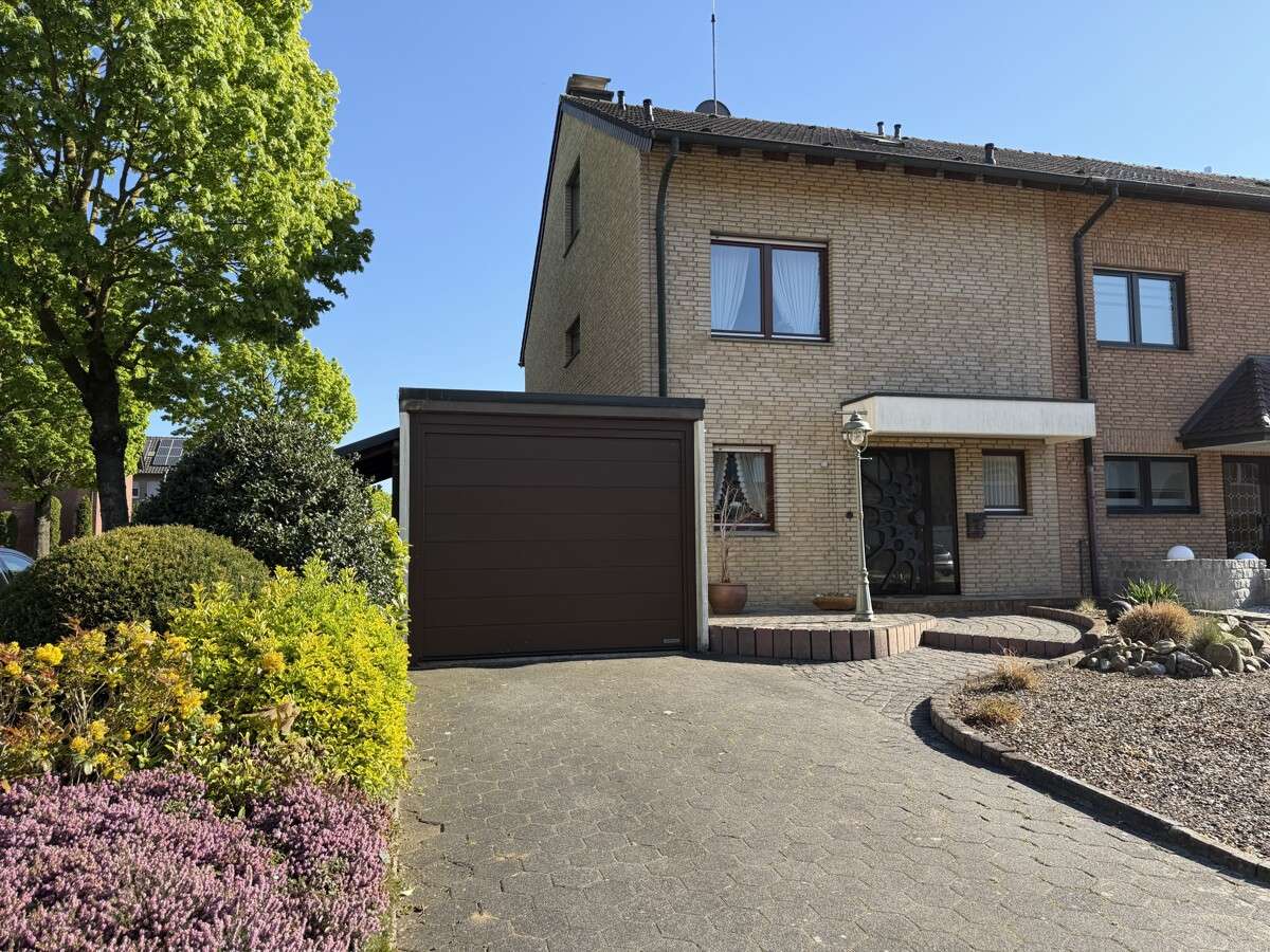 Thumbnail-Haus zum Kaufen in Dorsten Rhade 320.000,00 € 139.4 m²