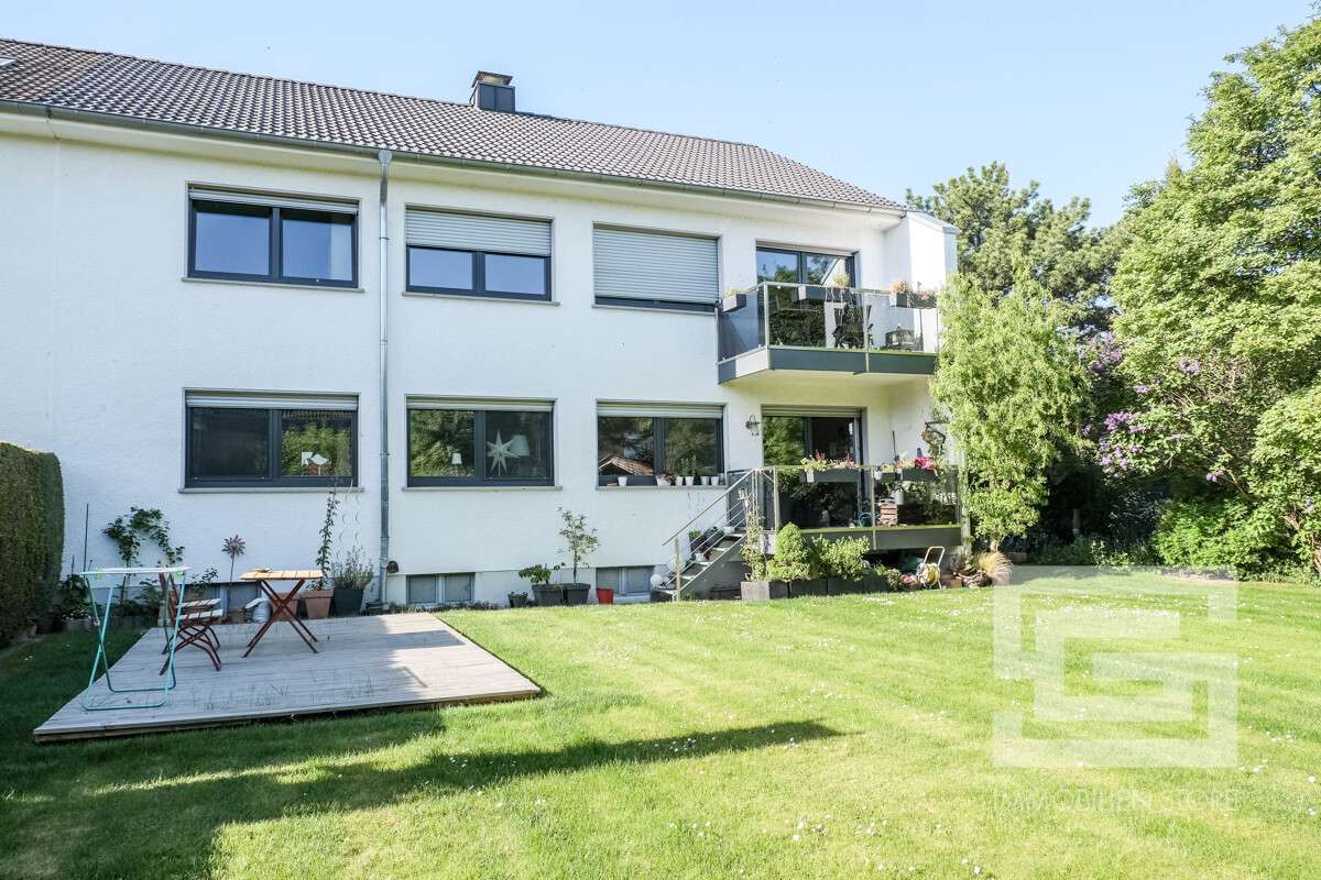 Thumbnail-Haus zum Kaufen in Monheim am Rhein 599.000,00 € 200 m²