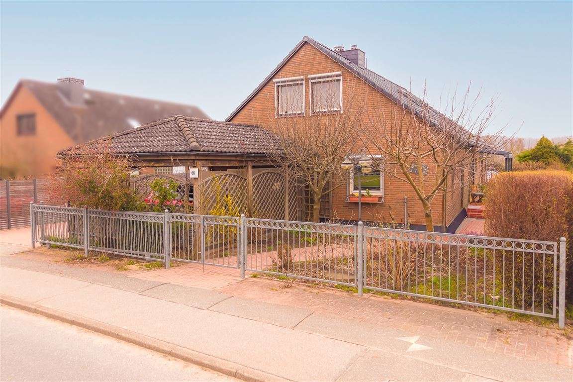 Thumbnail-Haus zum Kaufen in Barnitz , Trave 499.000,00 € 170 m²