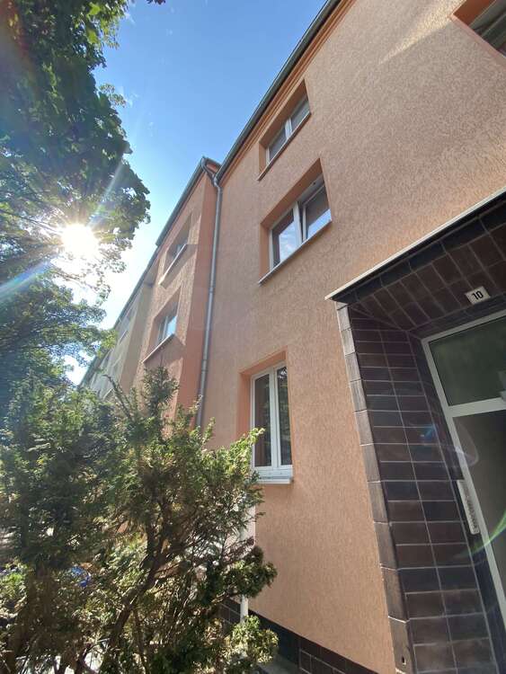 Thumbnail-Wohnung zum Mieten in Halberstadt 550,00 € 72 m²