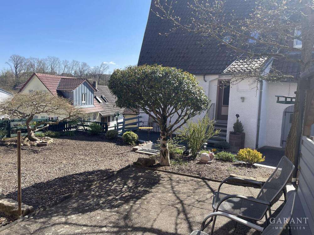Thumbnail-Wohnung zum Kaufen in Sachsenheim 349.000,00 € 172 m²