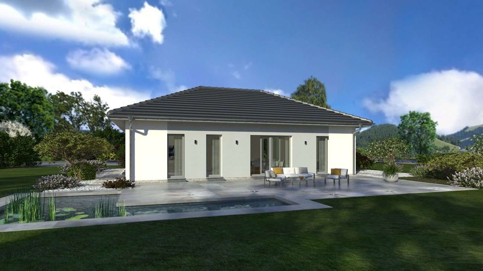 Thumbnail-Haus zum Kaufen in Lahr 416.450,00 € 106 m²