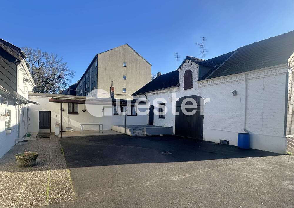 Thumbnail-Grundstück zu verkaufen in Duisburg 240.000,00 € 1446 m²