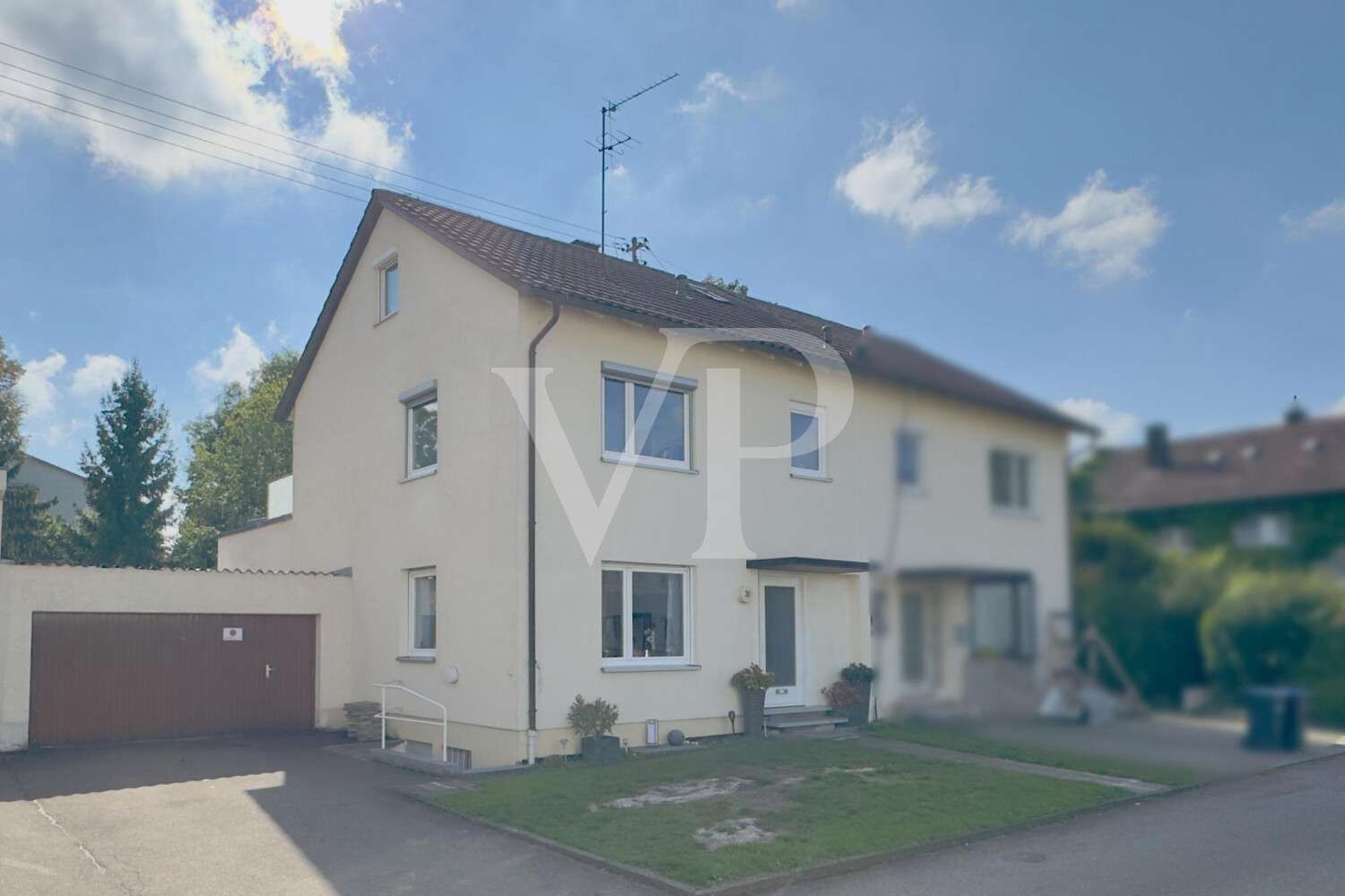Thumbnail-Haus zum Kaufen in Kirchheim unter Teck 463.000,00 € 139.84 m²