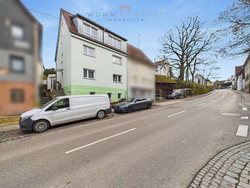 Thumbnail-Haus zum Kaufen in Benningen am Neckar 579.000,00 € 170 m²