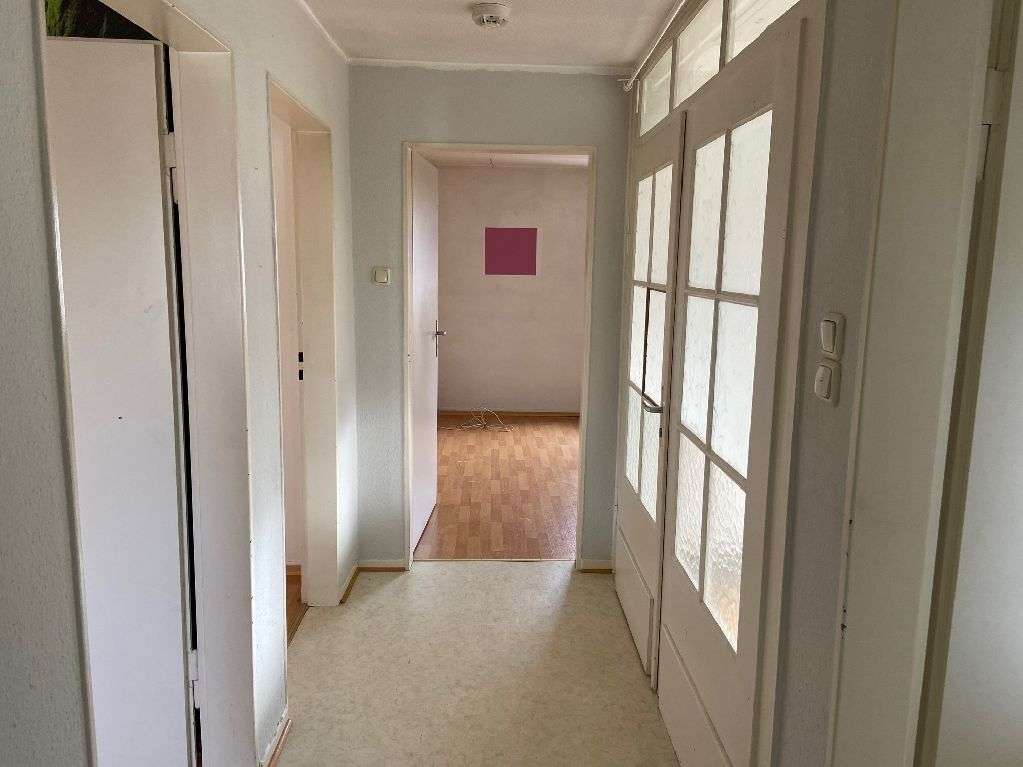 Thumbnail-Wohnung zum Mieten in Gießen-Allendorf 570,00 € 57 m²