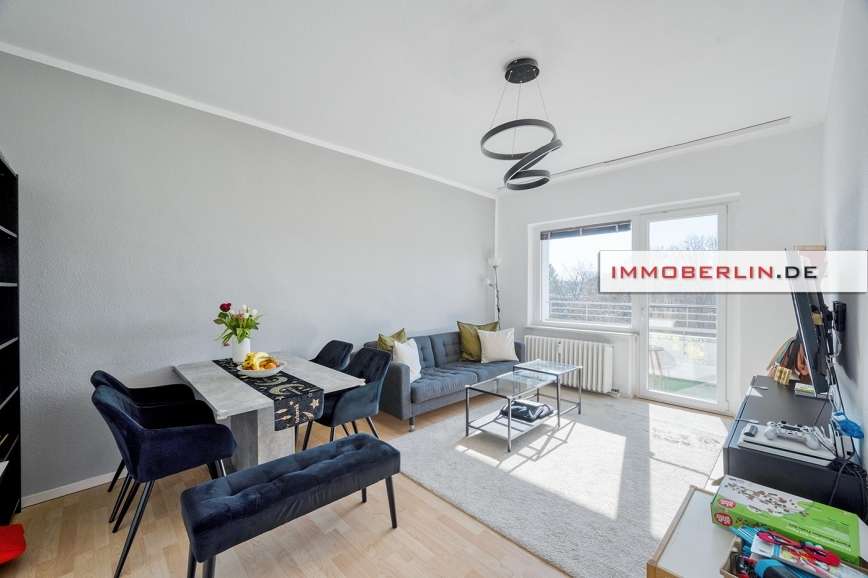 Thumbnail-Wohnung zum Kaufen in Berlin 330.000,00 € 72 m²