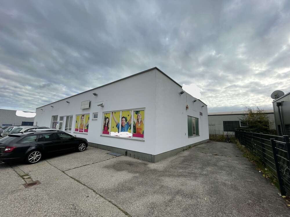 Thumbnail-Halle in Mindelheim 2.500,00 € 300 m²