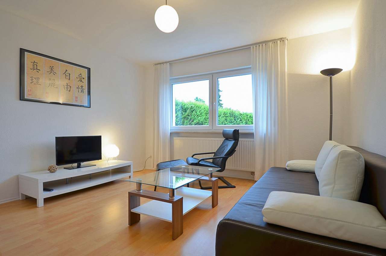 Thumbnail-Wohnung zum Mieten in Stuttgart 1.200,00 € 55 m²