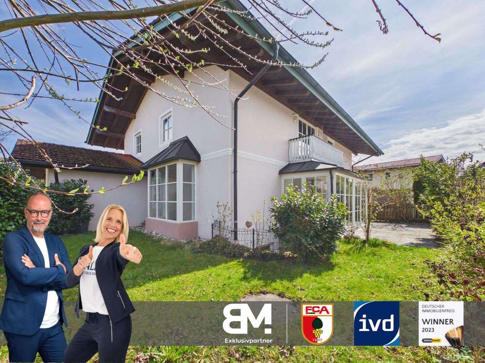 Thumbnail-Haus zum Kaufen in Eggstätt 675.000,00 € 138 m²