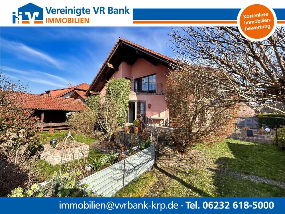 Thumbnail-Haus zum Kaufen in Carlsberg 470.000,00 € 202 m²